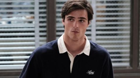 Jacob Elordi réagit aux rumeurs selon lesquelles il serait le prochain James Bond