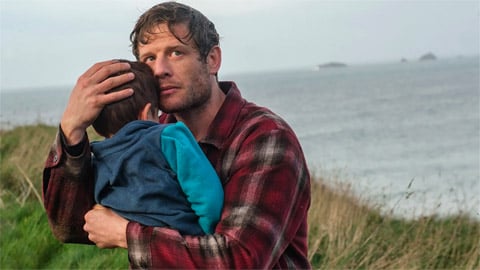 James Norton protagoniste de la mini-série anglaise Playing Nice