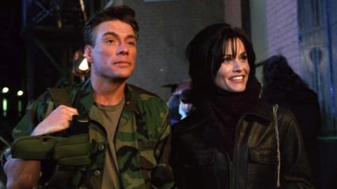 Jean-Claude Van Damme a honte de son apparition dans Friends