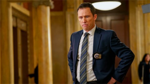 Jeffrey Donovan ne reviendra pas pour la saison 23