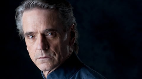 Jeremy Irons rejoint le casting de la série télévisée basée sur le roman d'Alexandre Dumas