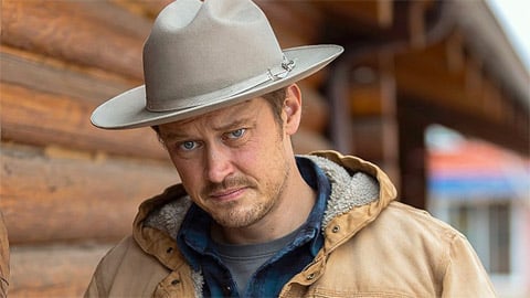 Joe Pickett annulé après deux saisons