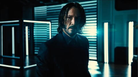 John Wick 4 - Chad Stahelski enthousiasmé par les éventuelles nominations aux Oscars : "Je suis vraiment fier"