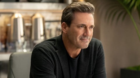 Jon Hamm protagoniste d'American Hostage, la nouvelle série du créateur de The Night Agent