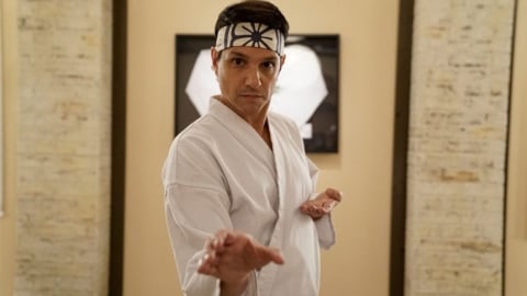 Karate Kid - Ralph Macchio et Jackie Chan lancent un casting mondial pour trouver le nouveau protagoniste