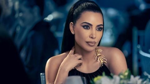 Kim Kardashian protagoniste d'une nouvelle comédie romantique : La 5ème Roue