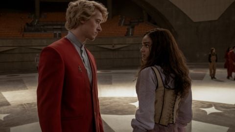 La Ballade du Rossignol et du Serpent, le casting pourra faire la promotion du film