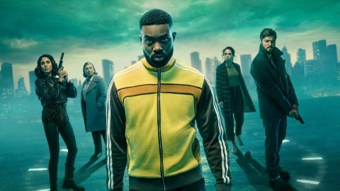 La bande-annonce officielle de la deuxième saison arrive sur Sky et NOW