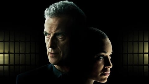 La bande-annonce officielle de la nouvelle série Apple TV+ avec Peter Capaldi et Cush Jumbo