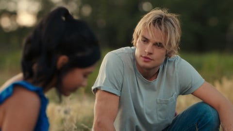 La bande-annonce officielle du nouveau drame pour adolescents de Netflix