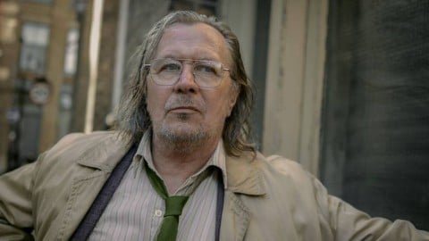 La bande-annonce officielle italienne de la nouvelle saison de la série d'espionnage avec Gary Oldman