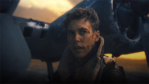 La bande-annonce spectaculaire de la mini-série de l'équipe Band of Brothers et The Pacific avec Austin Butler