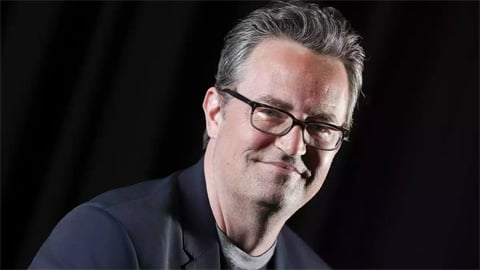 La co-créatrice de Friends l'avait entendu deux semaines avant sa mort