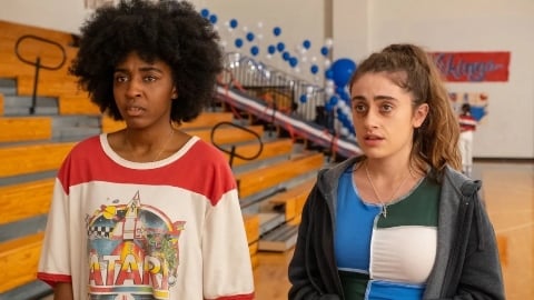 La comédie queer irrévérencieuse en streaming sur Prime Video