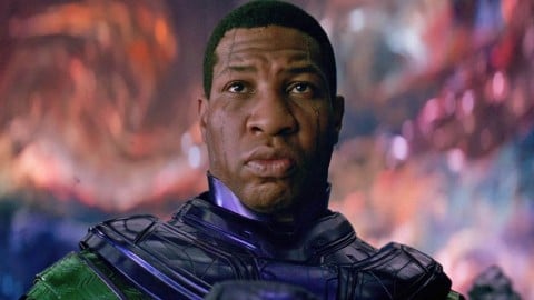 La finale de la deuxième saison et les ennuis de Jonathan Majors mettent Marvel en crise