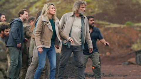 La saison 3 sera la dernière de la série TV et sera très courte