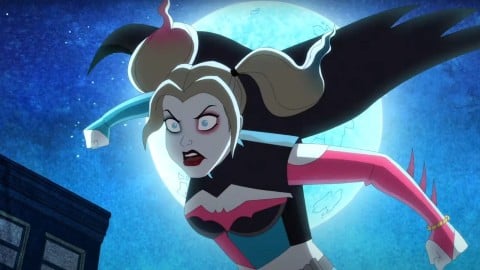 La série animée renouvelée pour une cinquième saison