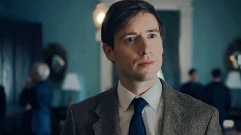 La série préquelle fait également appel à David Rysdahl