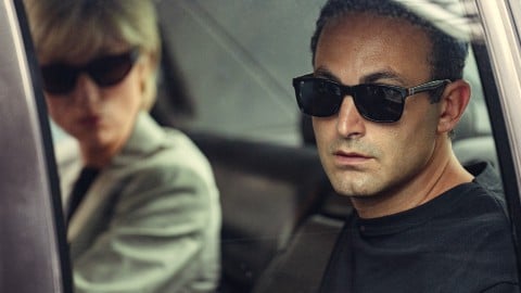 L'accusation de l'ancien porte-parole d'Al-Fayed