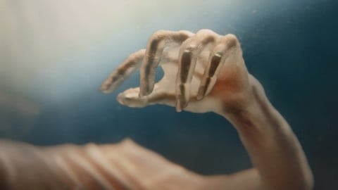 Le Problème à Trois Corps arrive en mars 2024 sur Netflix : Un extrait en avant-première