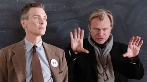 "Le biopic est un genre inutile, Oppenheimer n'est pas un biopic"