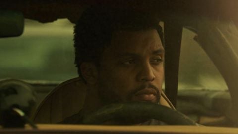 Legacy, O'Shea Jackson Jr a participé aux étapes d'audition