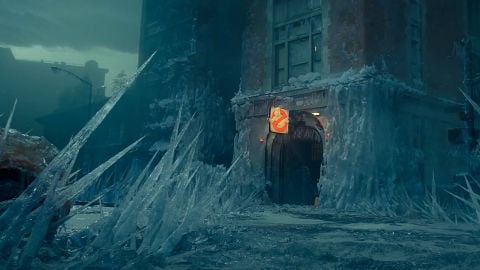 Les Ghostbusters sont de retour : voici la première bande-annonce italienne de Ghostbusters 4