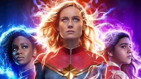 Les Marvel, êtes-vous en retard au travail ou à l'école parce que vous avez vu le film ?  Marvel Studios a la bonne justification !