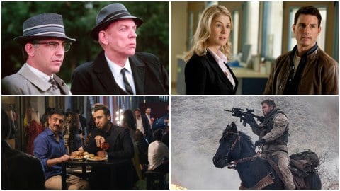 Les films à voir mardi 21 novembre, en début et fin de soirée