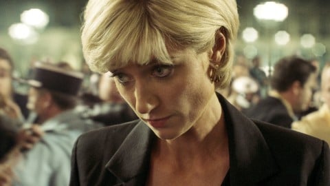 Les scènes des dernières heures de Diana étaient « insupportables » pour Elizabeth Debicki à tourner