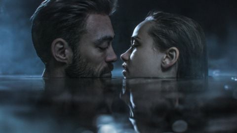 Locked In, les secrets de la rivalité entre Katherine et Lina sur Netflix