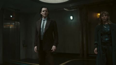 Loki acquiert un nouveau pouvoir dans la saison deux