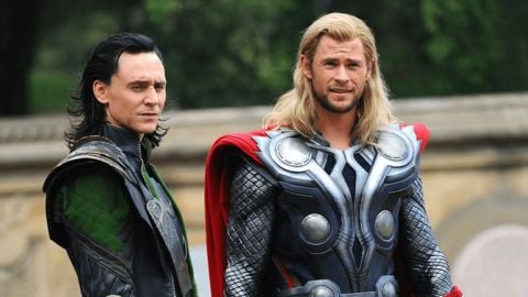 Loki et Thor, Tom Hiddleston espère des retrouvailles entre frères dans le futur Marvel