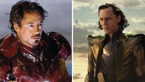 Loki pourra-t-il redonner vie à Tony Stark ?