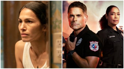 Lone Star et le remake de Doc