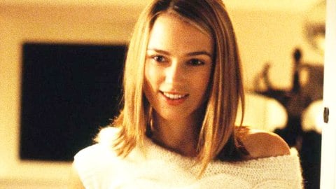 Love Actually fête ses 20 ans, comment Keira Knightley a remporté le rôle