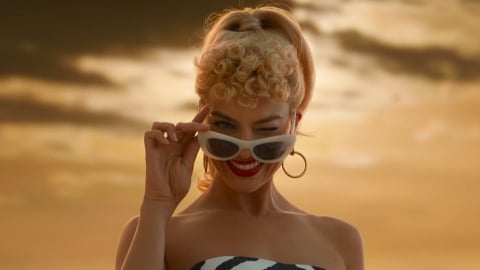 Margot Robbie revient pour parler de la suite : "Je ne peux pas imaginer comment l'histoire pourrait continuer"