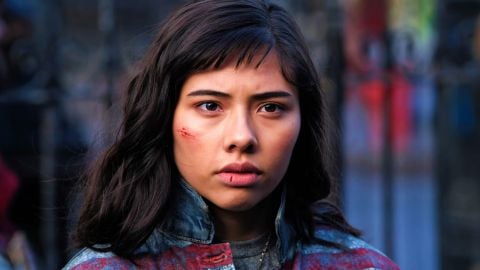 Marvel, Xochitl Gomez sur les Young Avengers : "Ce serait amusant"
