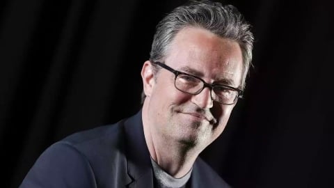 Matthew Perry - La star de Friends avait en tête un biopic sur sa vie, avec Zac Efron en tête