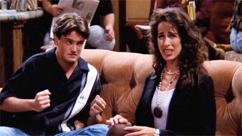Matthew Perry, les souvenirs de ses collègues de Friends : "Tu vas manquer au monde"