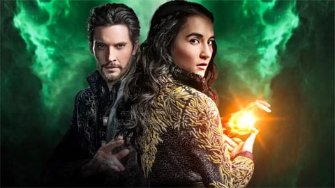 Netflix annule Darkness and Bones après deux saisons et abandonne le spin-off sur Six of Crows