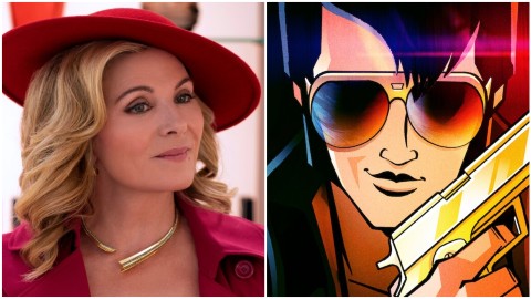 Netflix annule Glamorous, Agent Elvis et d'autres séries télévisées