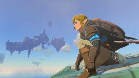Nintendo confirme qu'un nouveau film est en développement