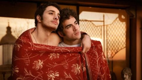 Nouvel Olympus, Ferzan Ozpetek sur Netflix avec une nouvelle histoire d'amour