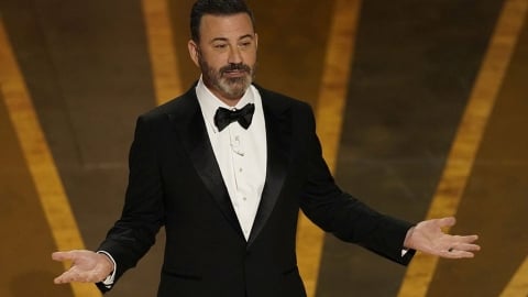 Oscars 2024 – Jimmy Kimmel reviendra pour animer la cérémonie