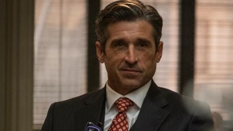 Patrick Dempsey est l'homme le plus sexy du monde selon People et ajoute : "Enfin !"