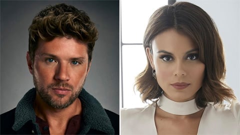 Prime Video commande Motorheads, série télévisée avec Ryan Phillippe et Nathalie Kelley