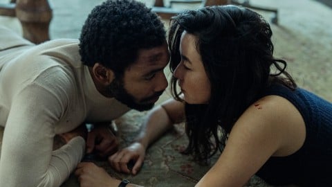 Prime Video révèle la date de sortie et montre de nouvelles photos de la série télévisée