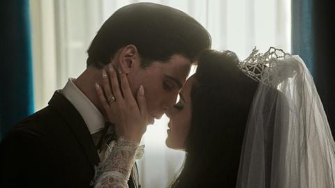 Priscilla, comme Jacob Elordi et Cailee Spaeny connectés aux Presley