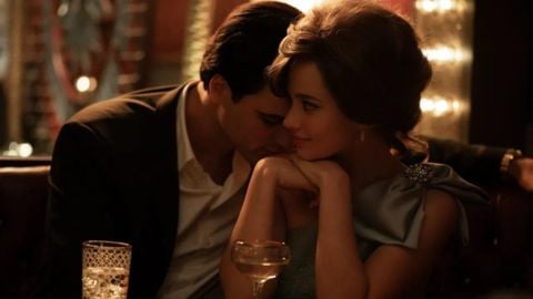 Priscilla, pourquoi le film de Sofia Coppola n'incluait pas les chansons d'Elvis